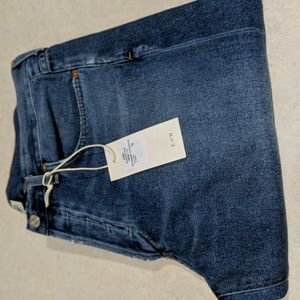 Citizes of humanity Corey Slouchy jeans.